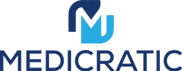 Medicratic Logo